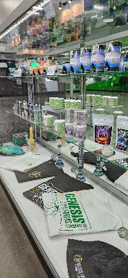 Photo of Genesis Farms Cannabis Dispensary