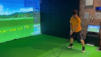 BreezeのGOLF-GYM