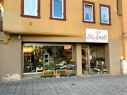 Stielvoll - Visual