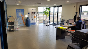 Photo n°5 de Minodier EGCM - Chauffagiste - Plombiers Anneyron à Anneyron (Plombier)