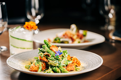 Prelude Kitchen & Bar Gallery - United States