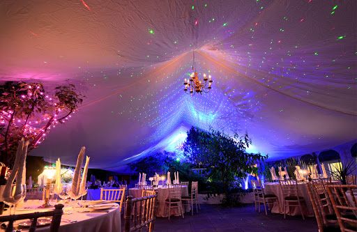 Craigadam Country House Hotel