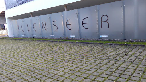 Illenseer Hospitalia GmbH Gallery - Germany
