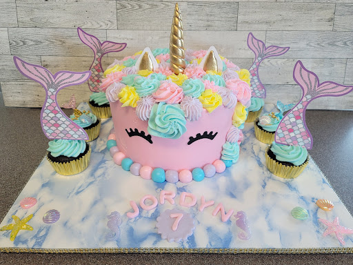 Cakes By Laurie - Thumbnail