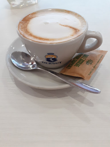Cafe Sily - Visual