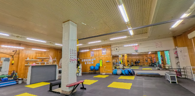 Women Fit - Telocvičňa