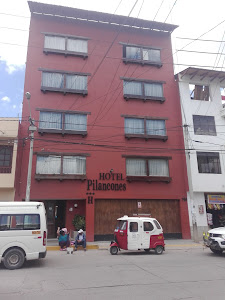 Hotel Pilancones 4