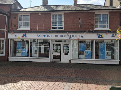 Skipton Building Society - Chesham - Thumbnail