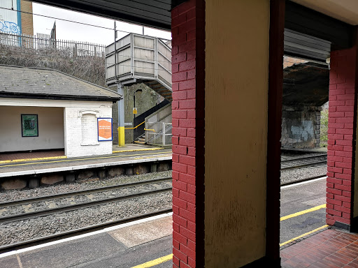 Adderley Park - Visual