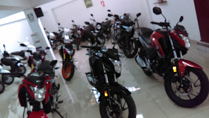 Motopower | Motos Honda 7