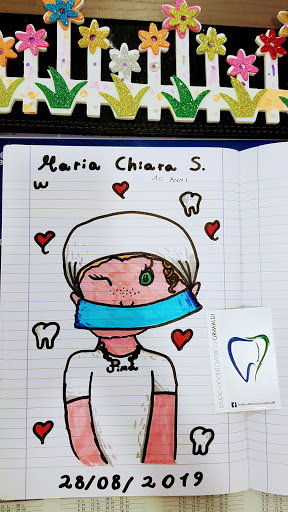 Studio Odontoiatrico Grimaldi - Thumbnail