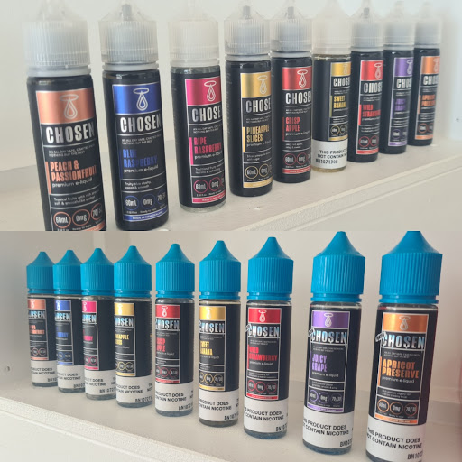 Publos Vaporette Gallery - New Zealand