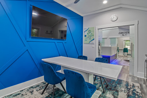 Riptide Builders - Visual