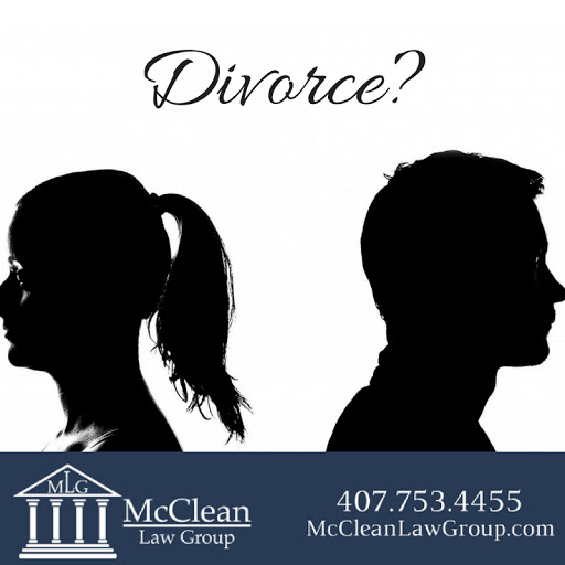 McClean Law Group - Visual
