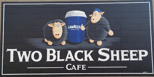 Two Black Sheep Cafe - Thumbnail