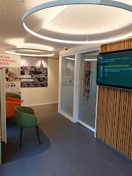 Photo n°2 de Agence Groupama Moncontour à Moncontour (Agence d'assurance pour locataires)