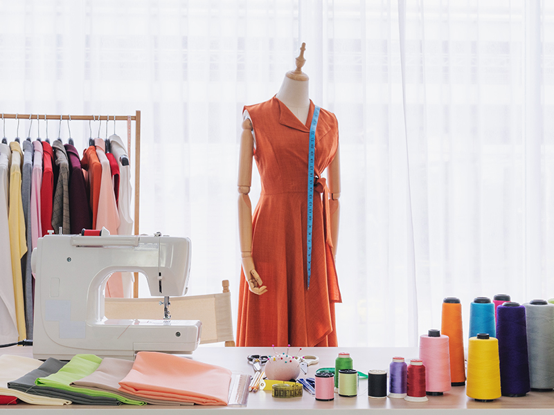 TAILORING SHOP - صورة 4