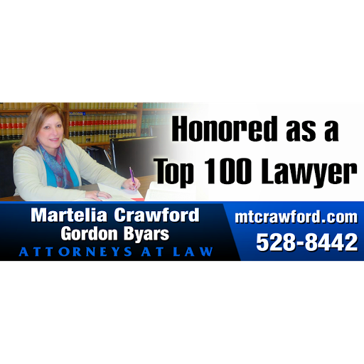 Martelia T Crawford Law Office - Thumbnail