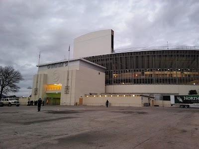 Photos of Cotton Bowl Stadium