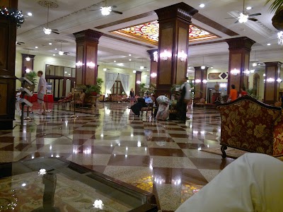 Photos of Riu Palace
