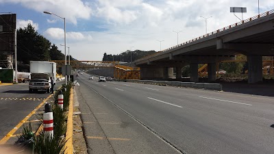 Photos of PEMEX, Ocoyoacac