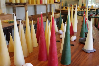 Photos of Honey Candle Co