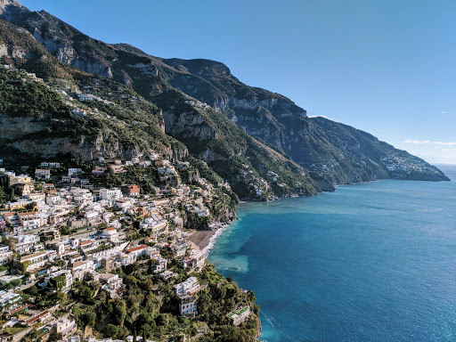 Sorrento Silver Star - Car Service - Thumbnail
