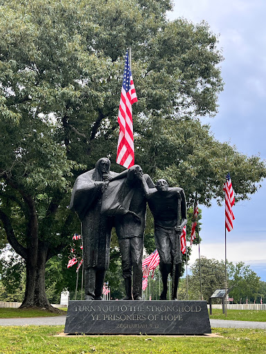 Andersonville National Historic Site - Thumbnail