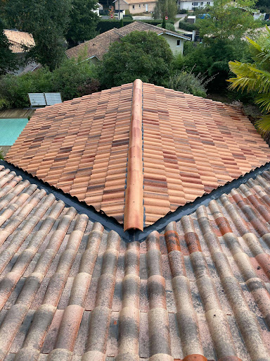Photo de ACC Anglade Charpente Couverture à Podensac (33720)