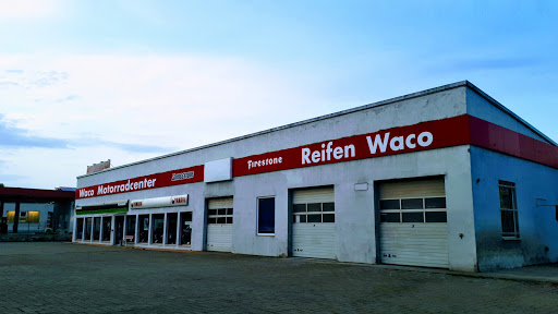 Waco-Motorradcenter - Thumbnail