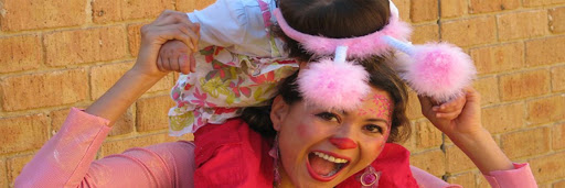 MagicLand - Professional Entertainer for Kids Parties to Hire in Sydney, Australia - Thumbnail