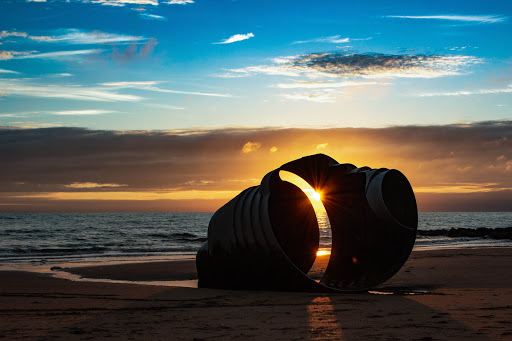Cleveleys Promenade - Thumbnail