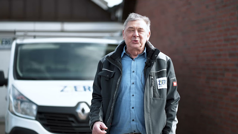 Hans-Jürgen-Ziero GmbH