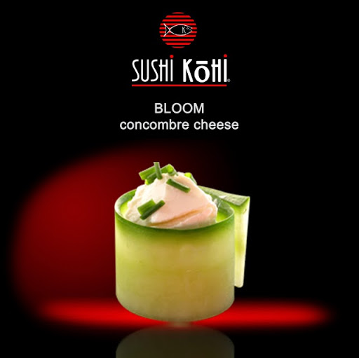 Photo 1 - SUSHI KOHI Trets 13530