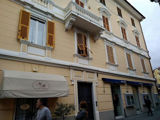 Neve Paolo Logo