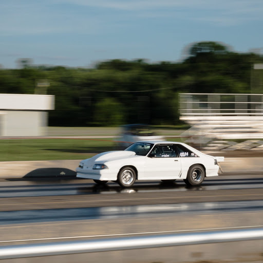 Ohio Valley Dragway Gallery - United States