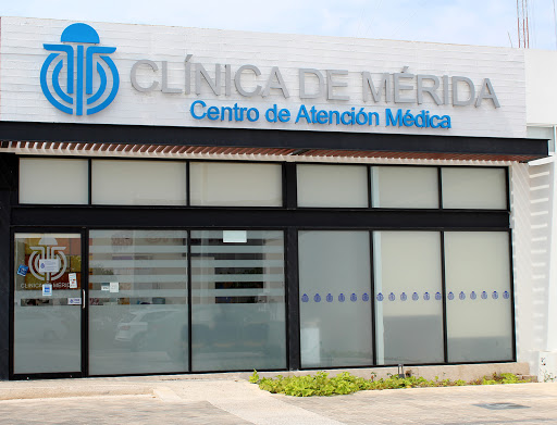 Clínica de Mérida Sucursal Altabrisa