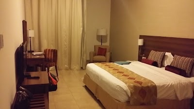 Photos of Nojoum Hotel Apartments