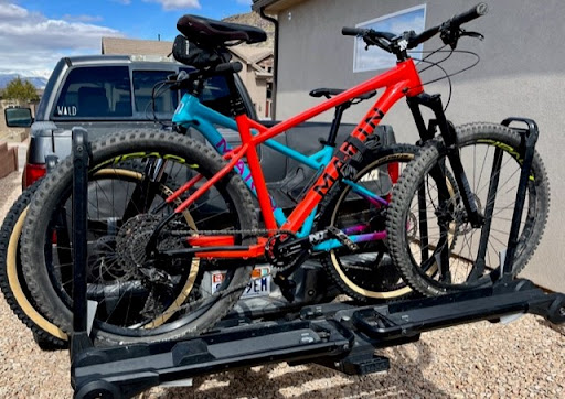zionbikes.store - Visual