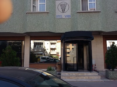 Otel Vadi