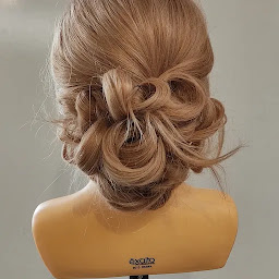Photo n°9 de L'Atelier 56 à Le May-sur-Èvre (Salon de coiffure)