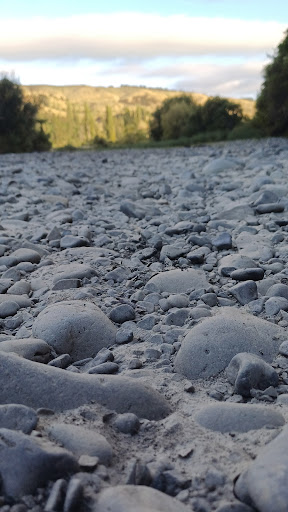 Londons Ford Reserve - Thumbnail