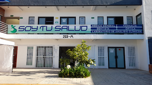 Medical Life Zinacantepec CENTRO