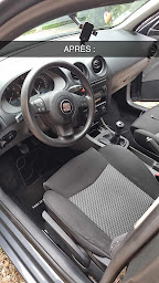 Photo n°2 de Lavage_200 à Allouville-Bellefosse (Station de lavage automobile)