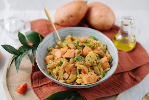 Photo n°22 de Fischer à Manom (Sandwicherie)