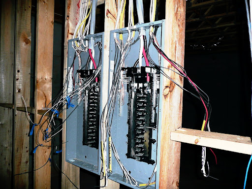Electricians Richmond Hill Gallery - Canada