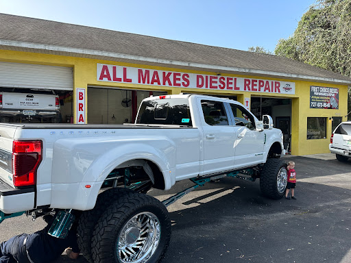 First Choice Diesel Performance & Repair LLC - Thumbnail