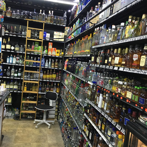 Northview Liquor - Thumbnail