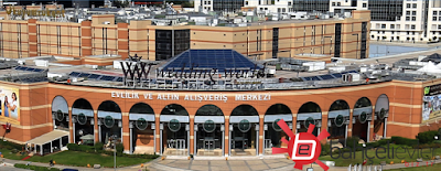 Photos of Kuyumcukent Mall
