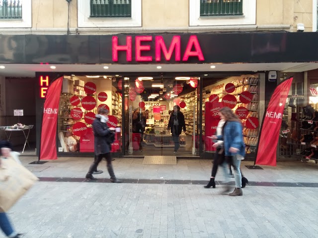 HEMA